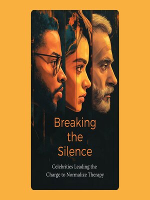 cover image of Breaking the Silence